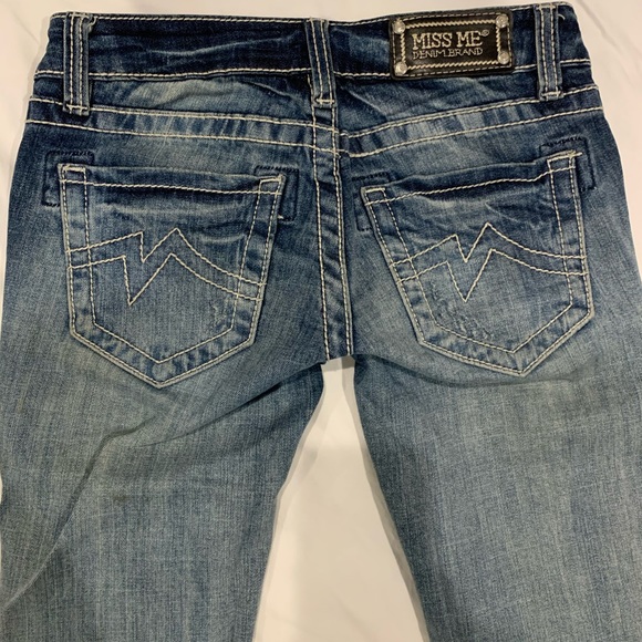 Miss Me Jeans! - Picture 4 of 5